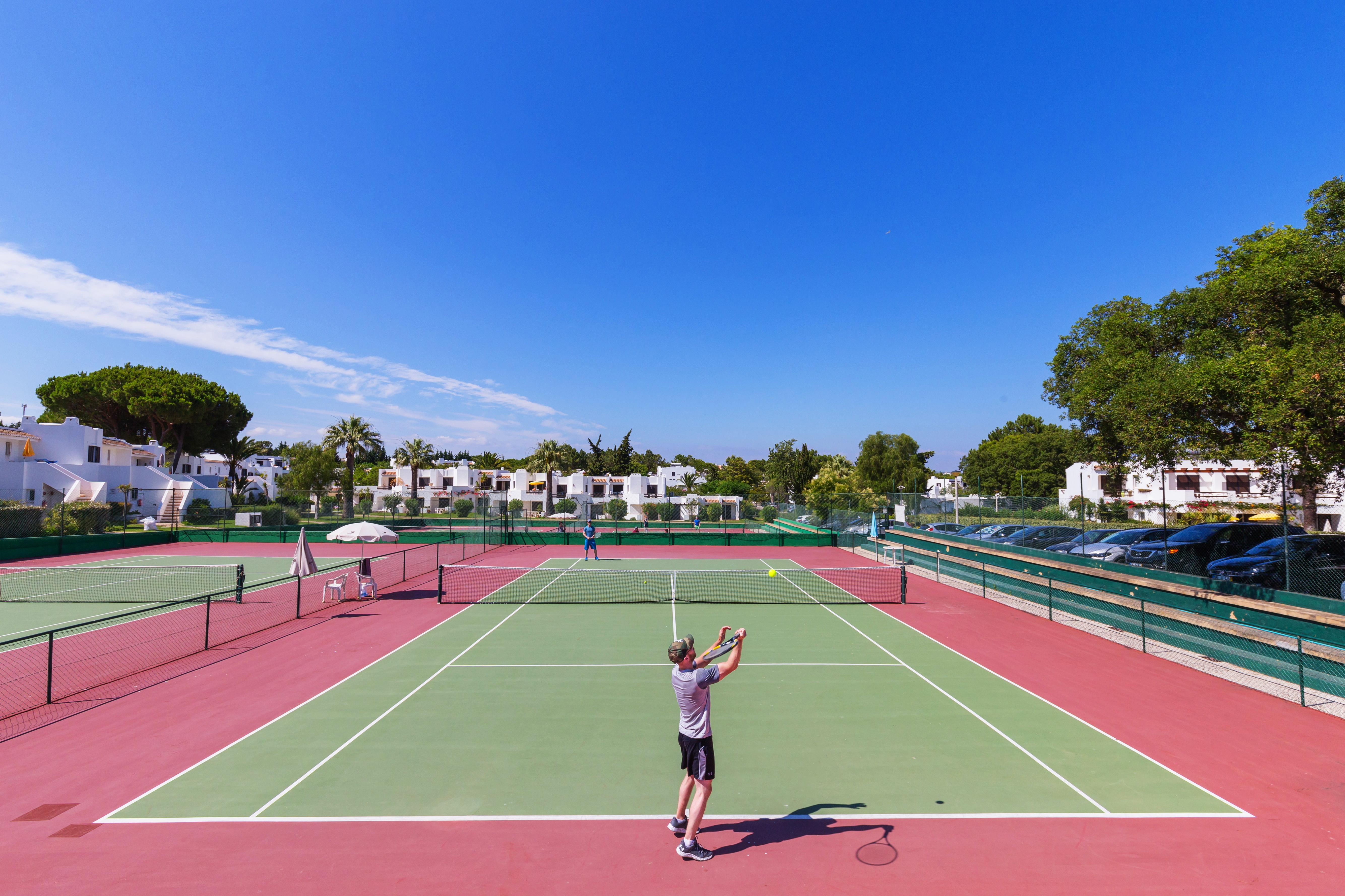 Balaia Golf Village Албуфейра Екстер'єр фото