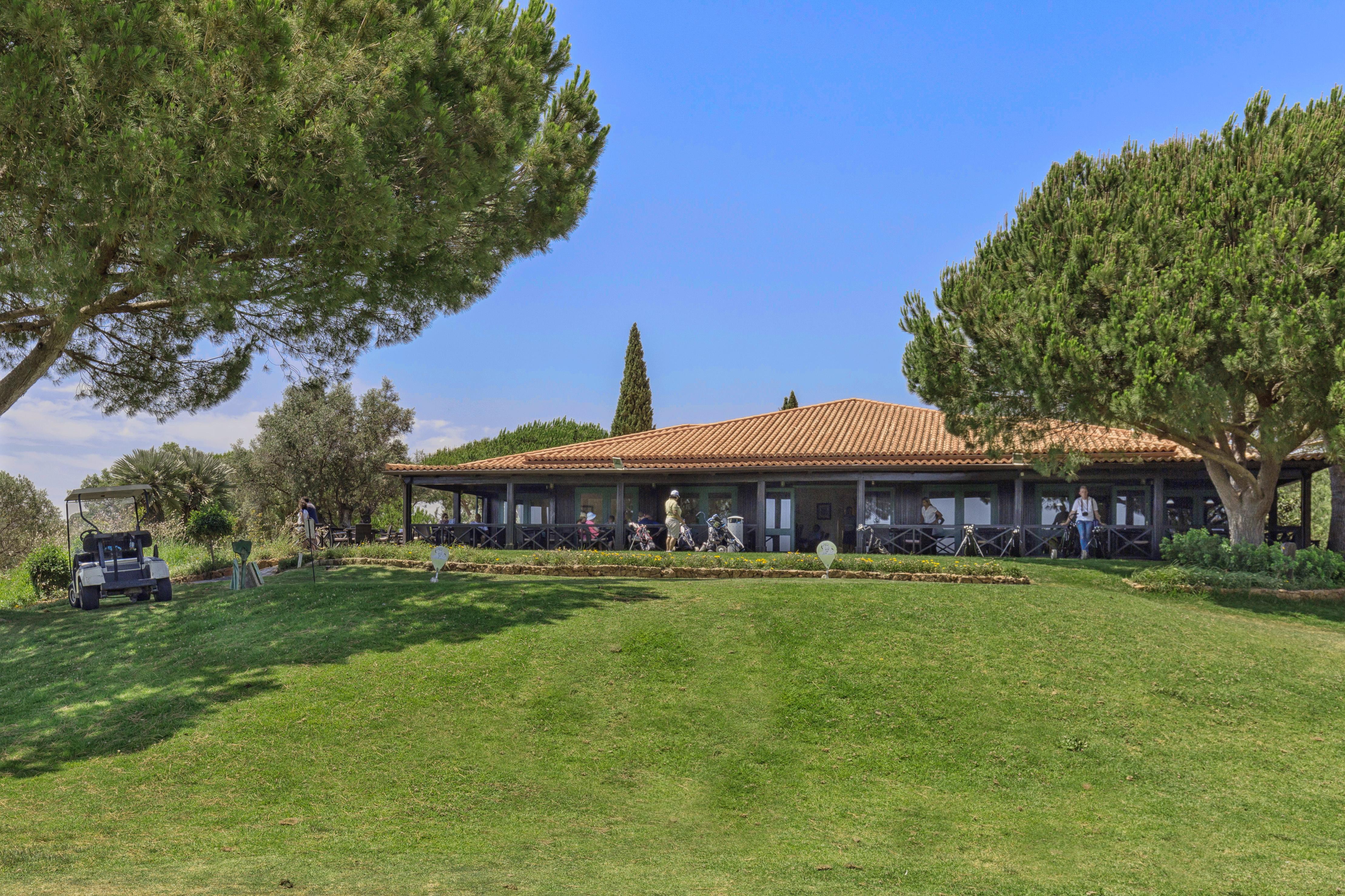 Balaia Golf Village Албуфейра Екстер'єр фото
