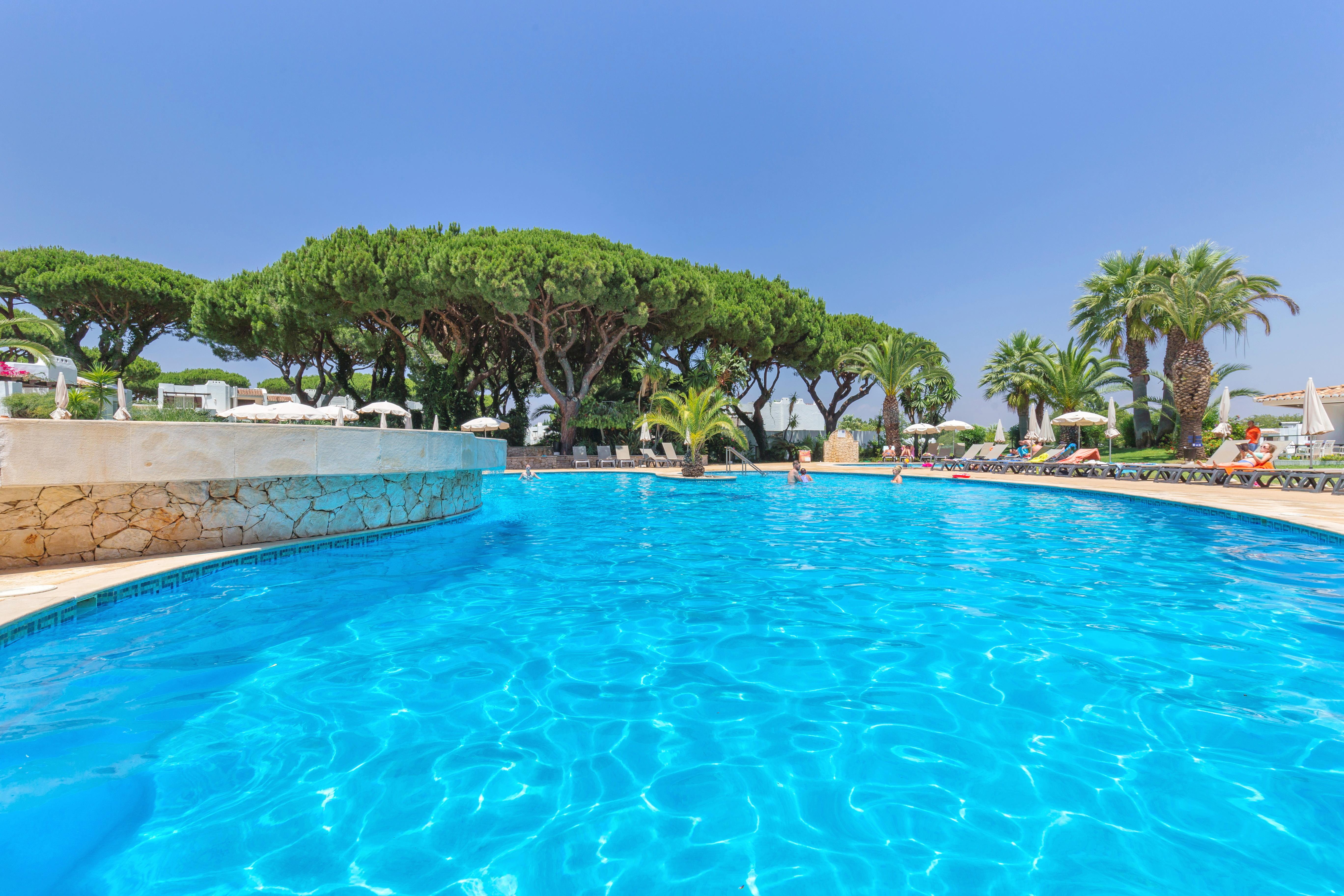 Balaia Golf Village Албуфейра Екстер'єр фото