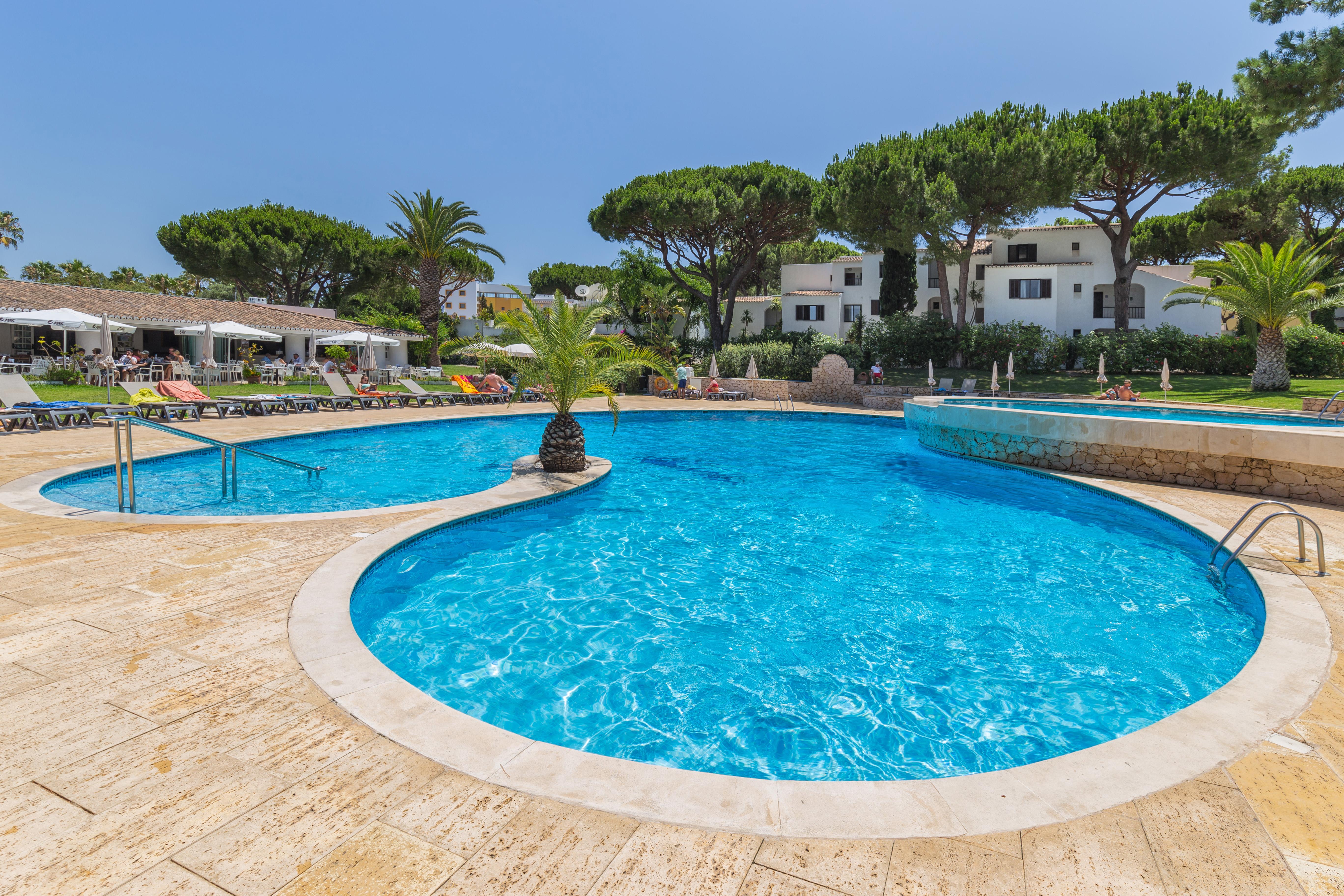 Balaia Golf Village Албуфейра Екстер'єр фото
