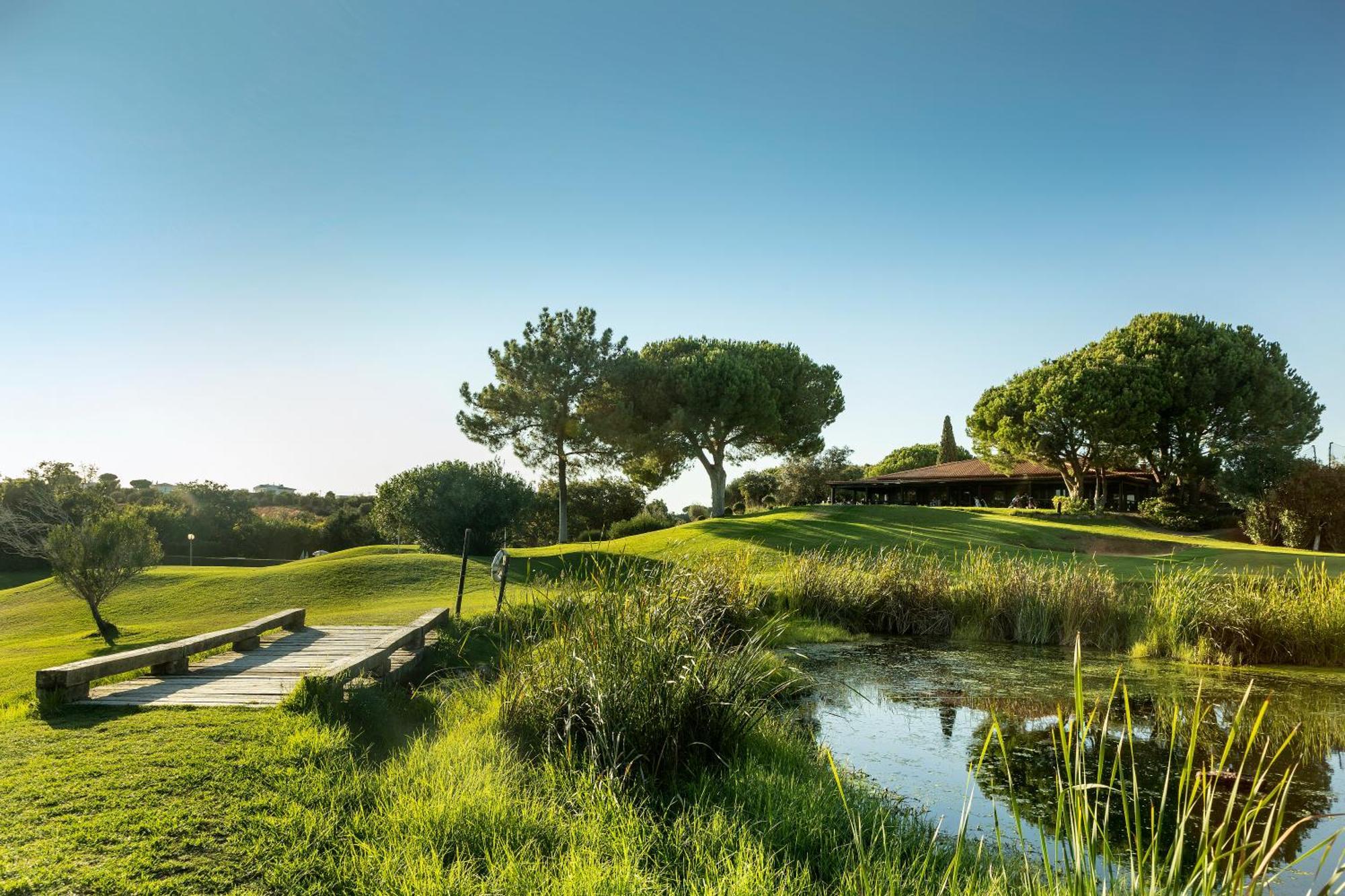 Balaia Golf Village Албуфейра Екстер'єр фото