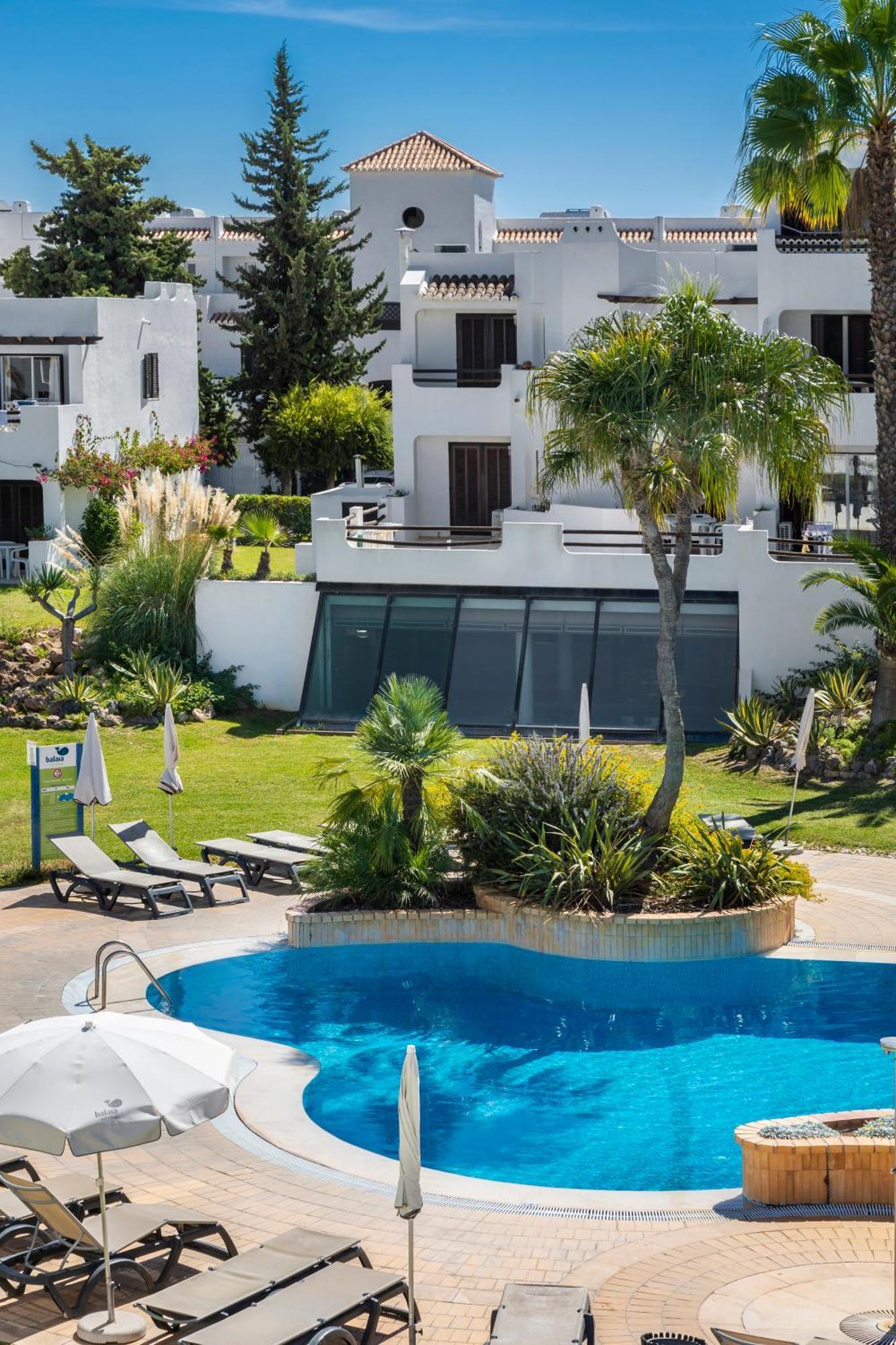 Balaia Golf Village Албуфейра Екстер'єр фото