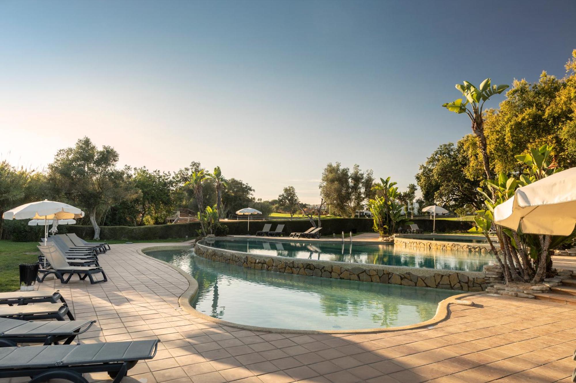 Balaia Golf Village Албуфейра Екстер'єр фото