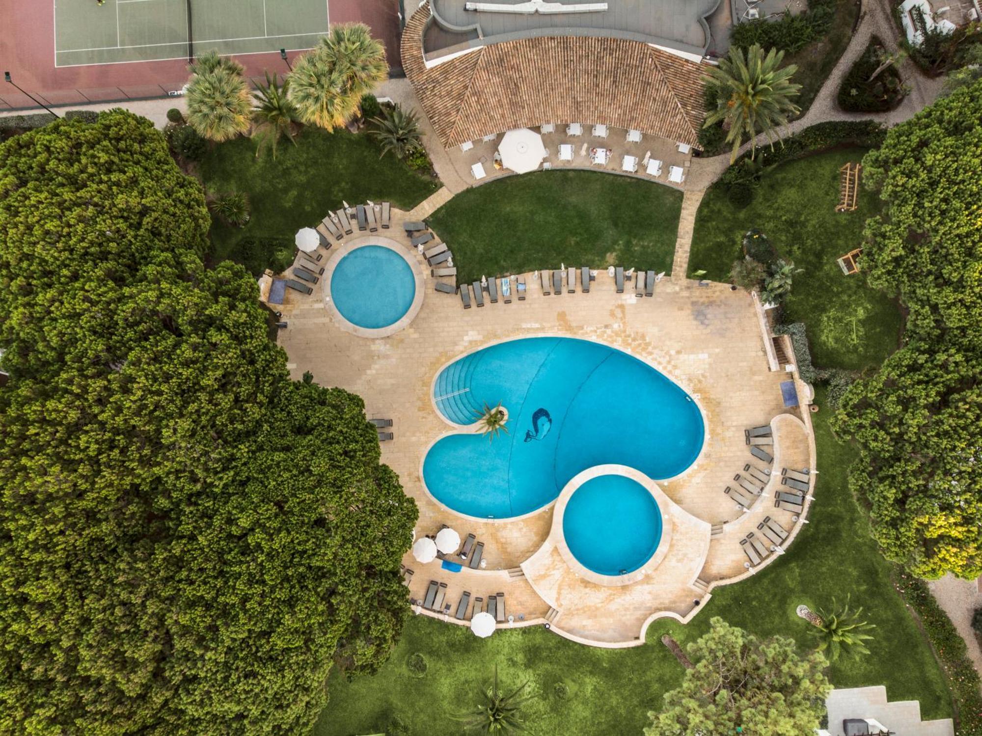 Balaia Golf Village Албуфейра Екстер'єр фото