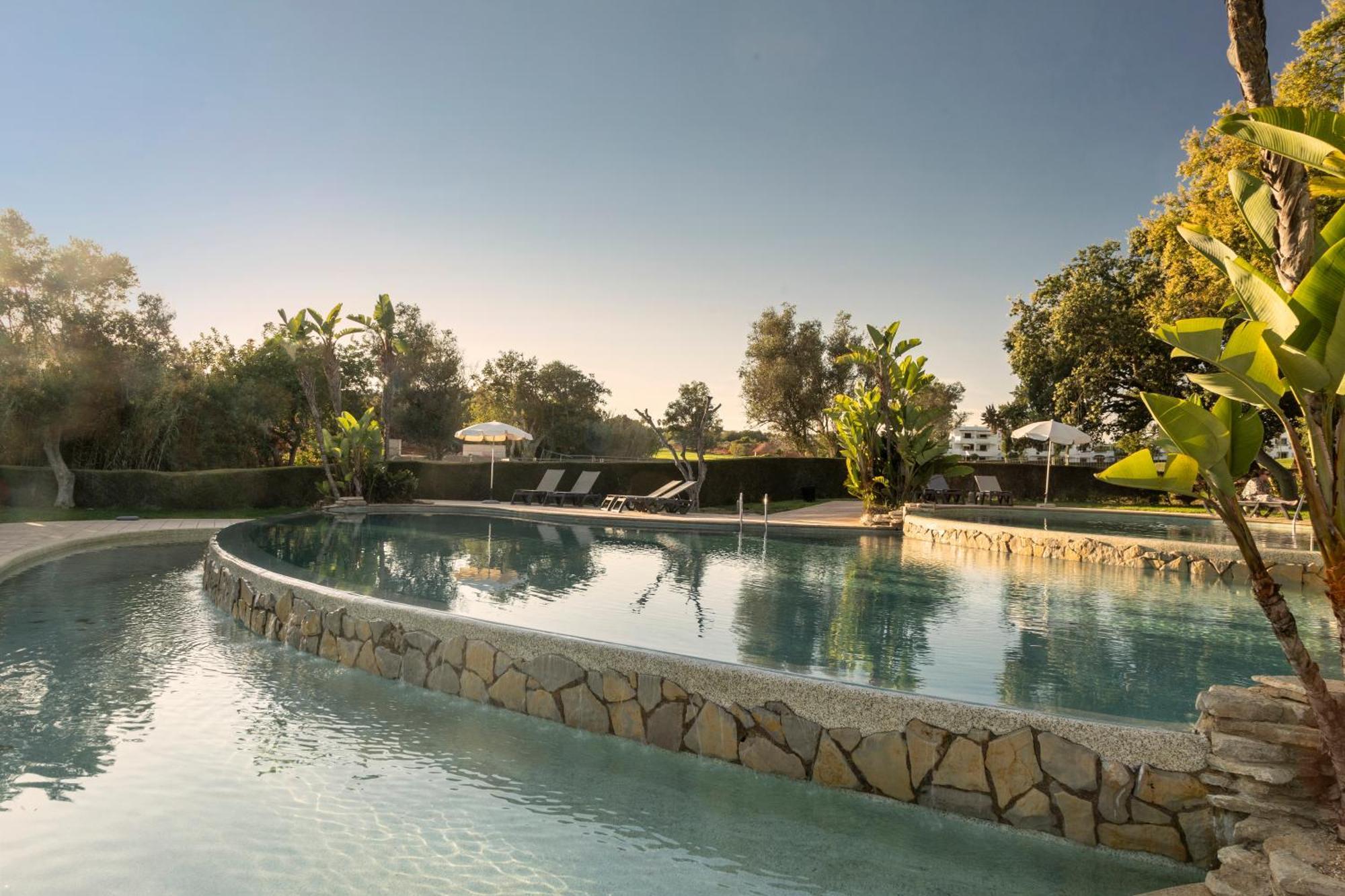 Balaia Golf Village Албуфейра Екстер'єр фото