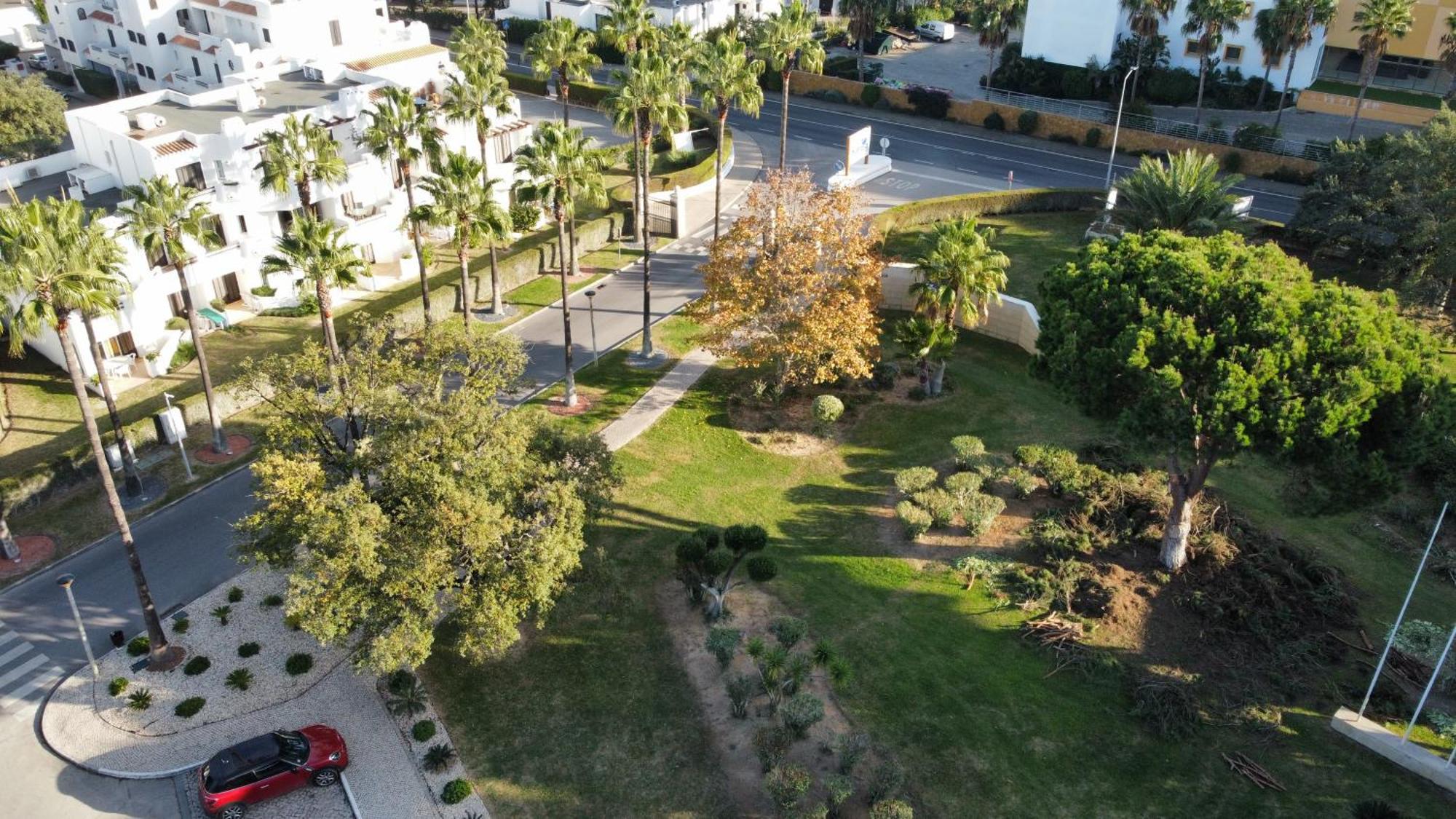 Balaia Golf Village Албуфейра Екстер'єр фото