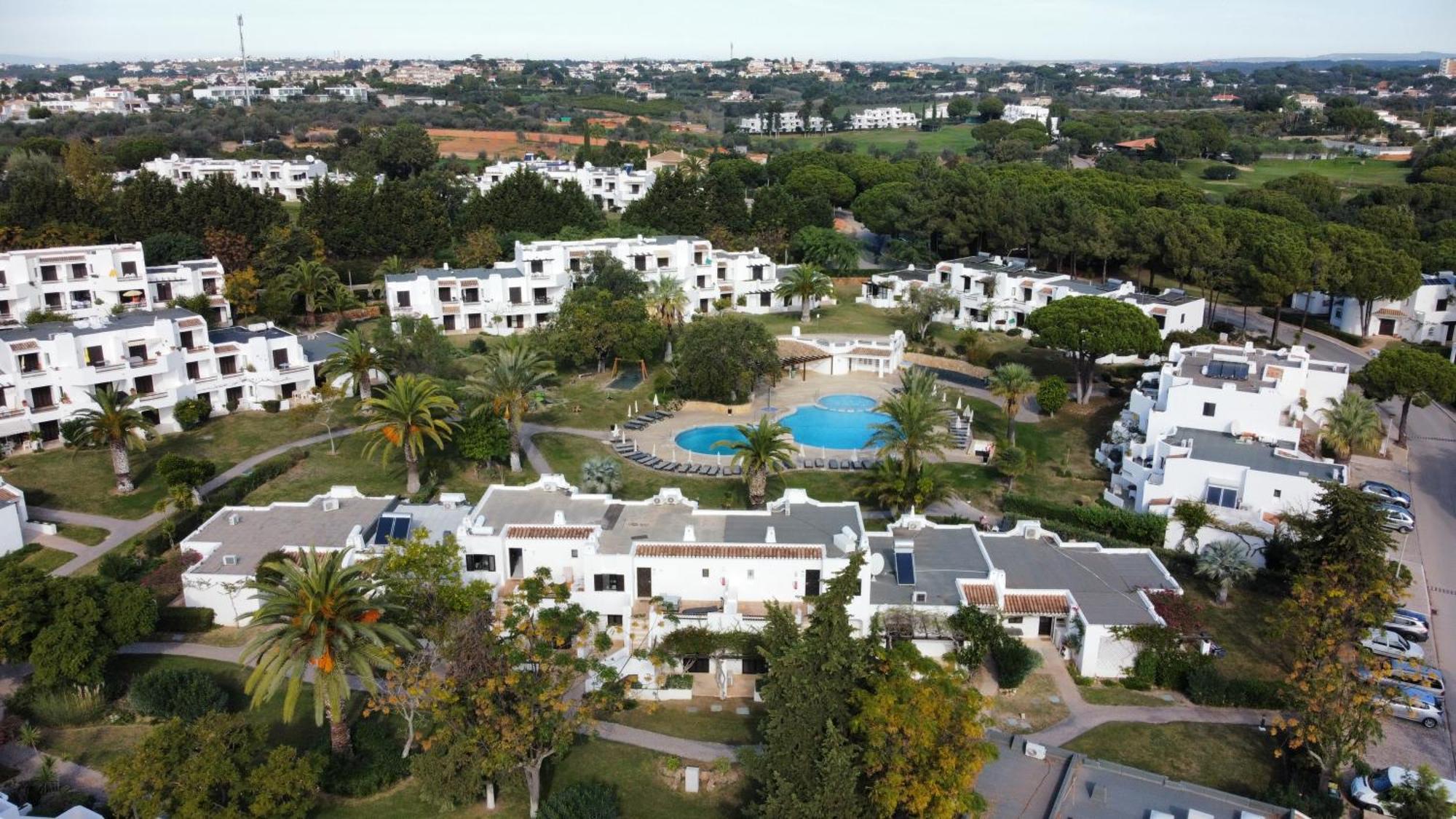 Balaia Golf Village Албуфейра Екстер'єр фото