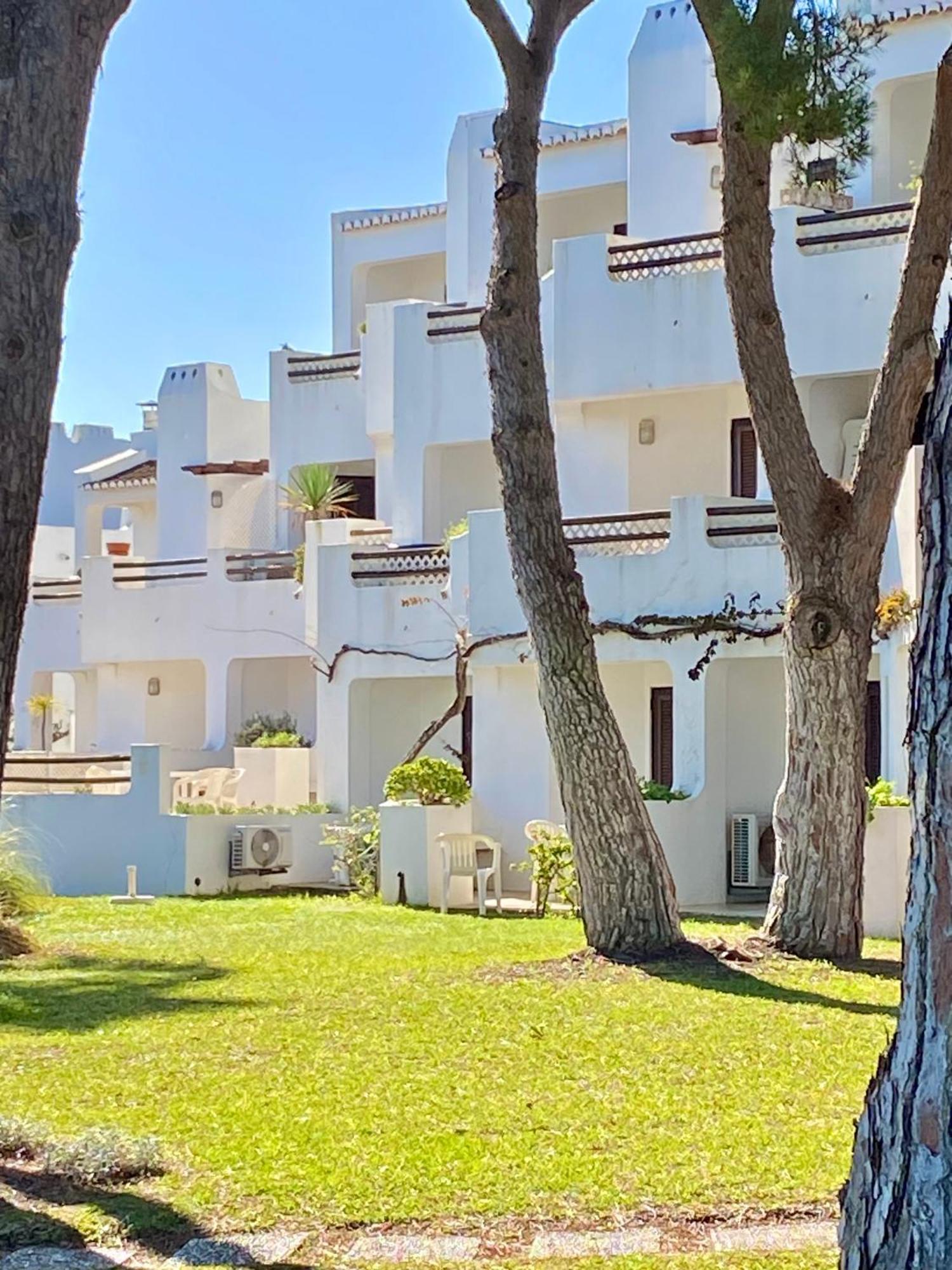 Balaia Golf Village Албуфейра Екстер'єр фото