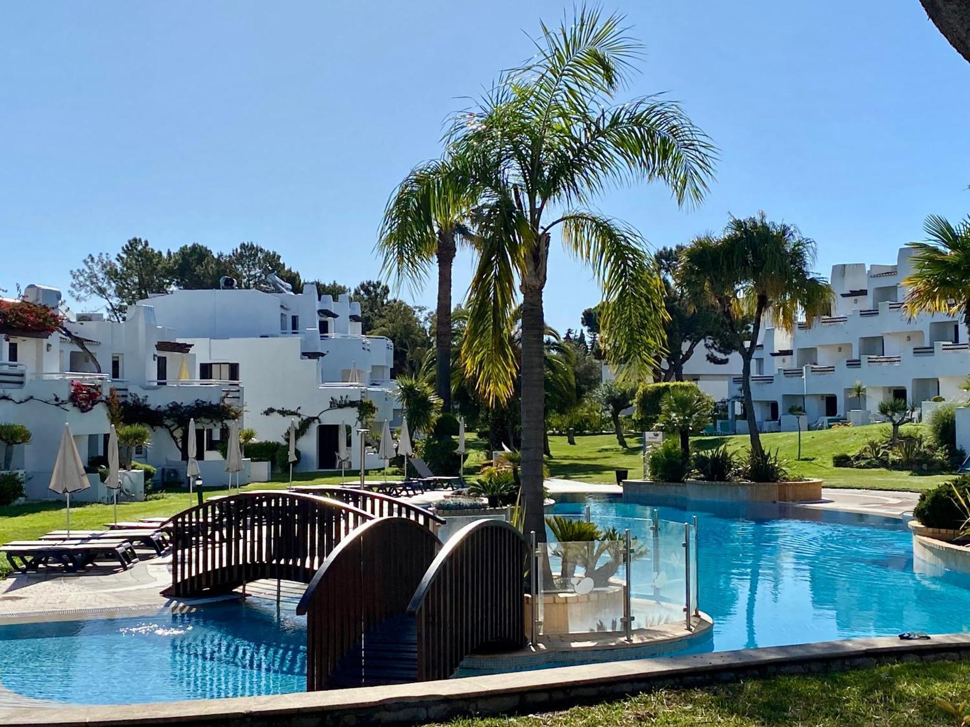 Balaia Golf Village Албуфейра Екстер'єр фото