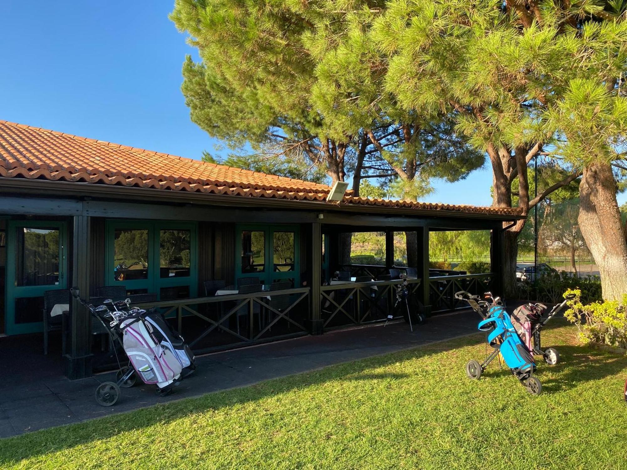 Balaia Golf Village Албуфейра Екстер'єр фото