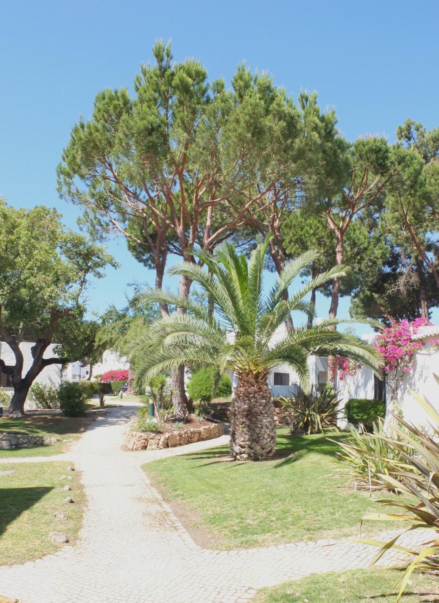 Balaia Golf Village Албуфейра Екстер'єр фото