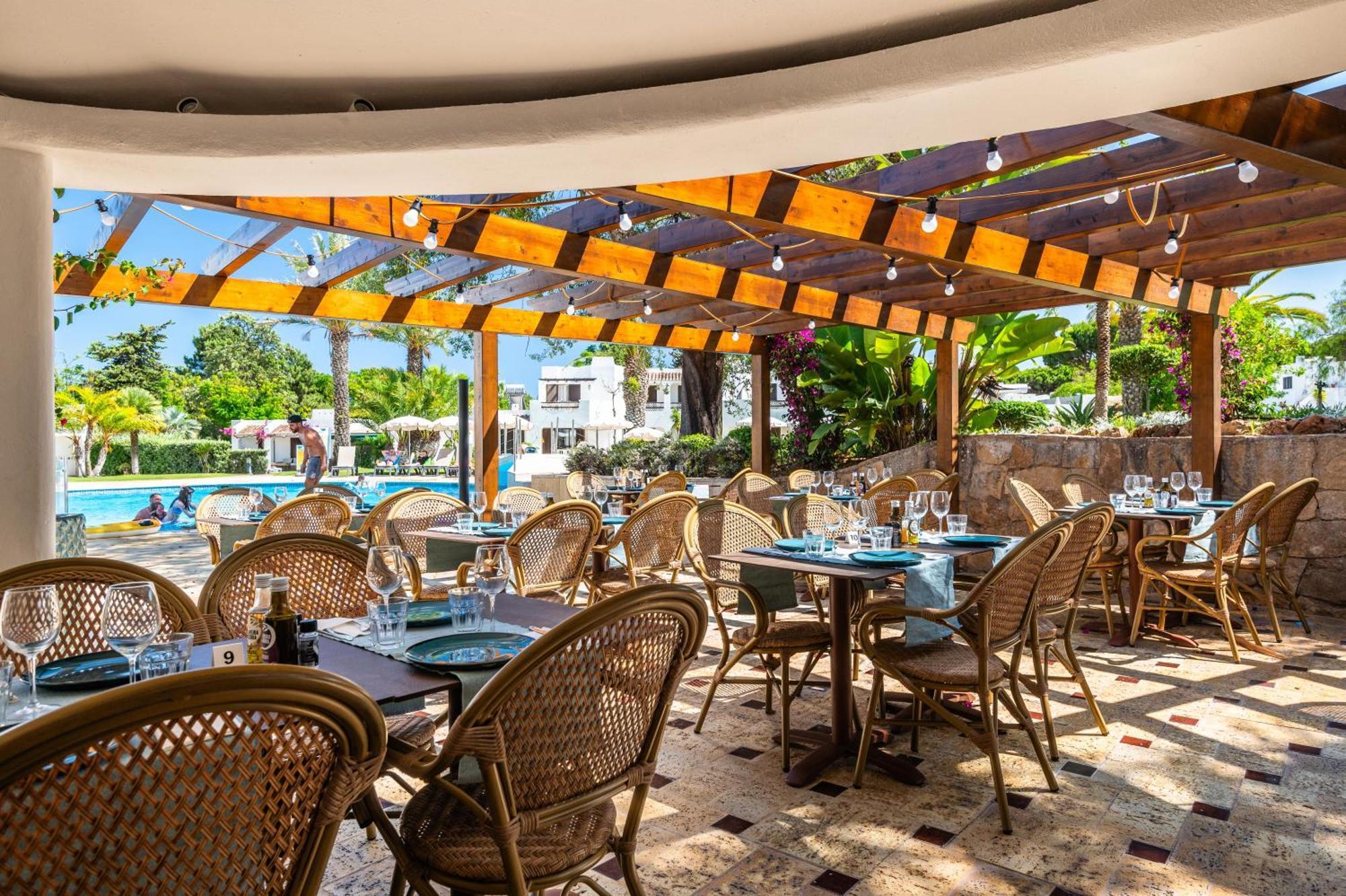 Balaia Golf Village Албуфейра Екстер'єр фото