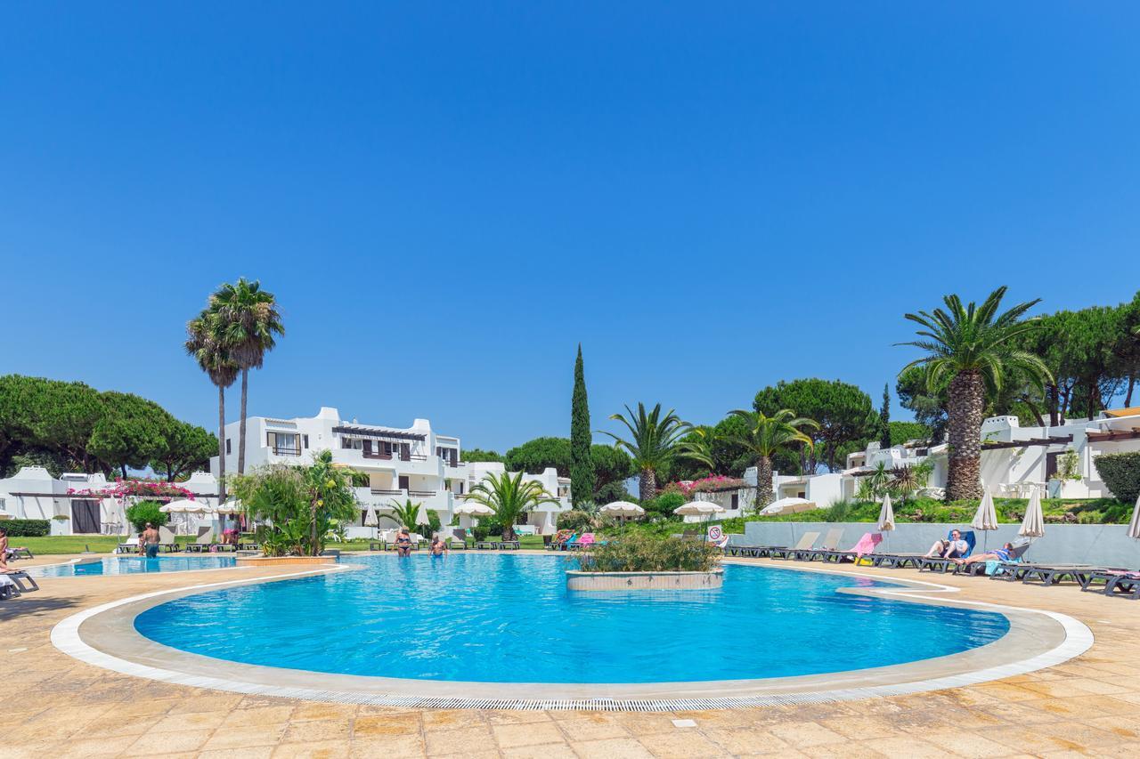 Balaia Golf Village Албуфейра Екстер'єр фото