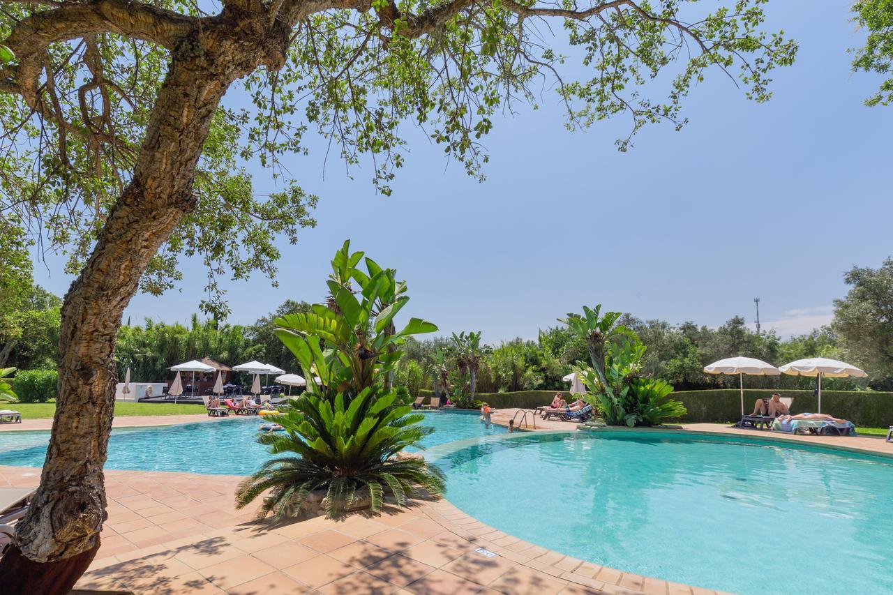 Balaia Golf Village Албуфейра Екстер'єр фото